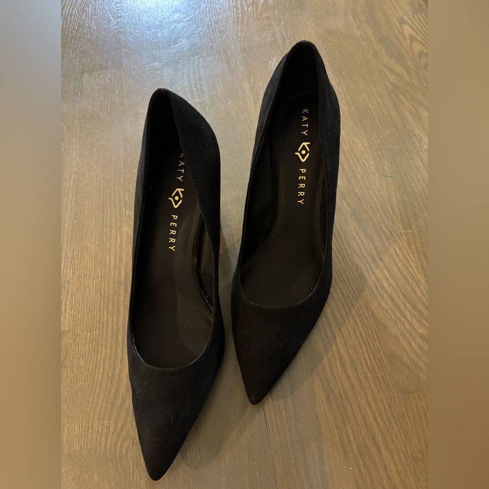 Katy Perry Women's The Dellilah High Pump